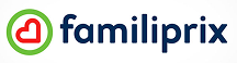 familiprix logo