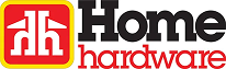 Home Hardware logo