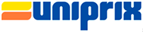 Uniprix logo