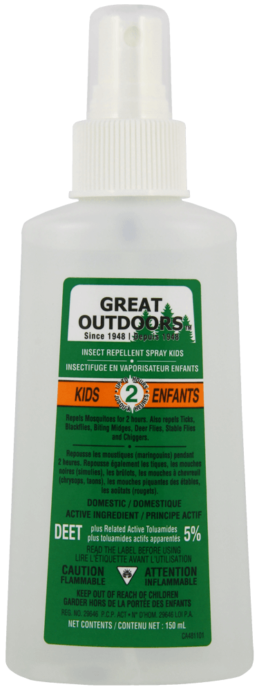 856428008056_InsectRepellentForKids_150mL_FT Great outdoors Insect repellent spray for kids
