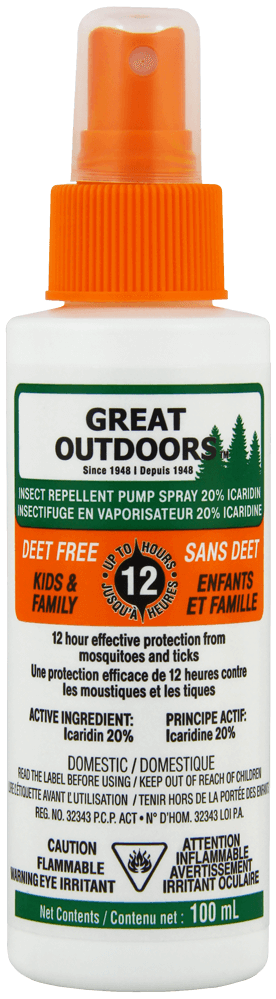 856428008131_InsectRepellentIcaridinPumpSpray_100mL_FT insect repellent pump spray