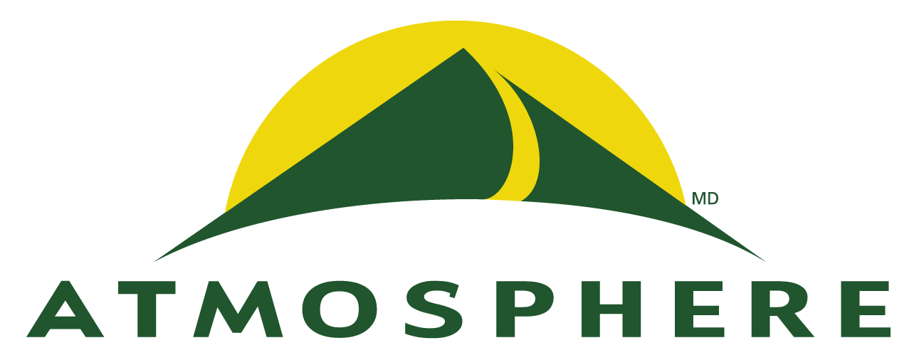 Atmosphere logo