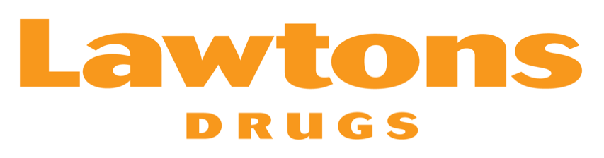 Lawtons Drugs Logo