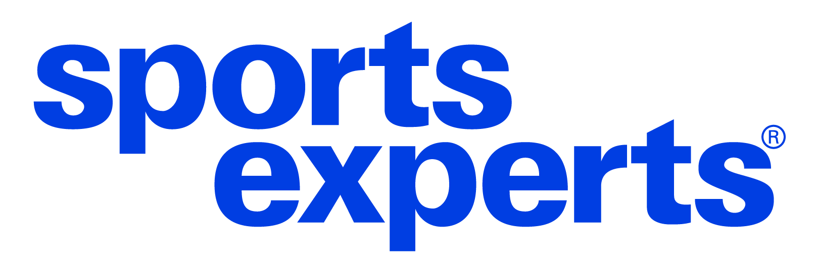 Sports Experts logo